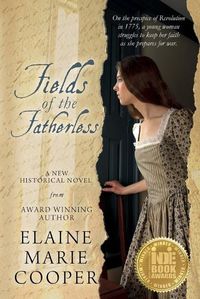 Cover image for Fields of the Fatherless