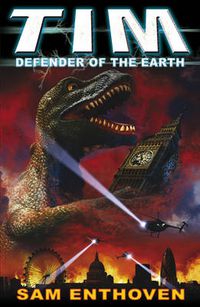 Cover image for TIM Defender of the Earth