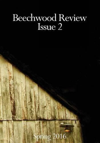 Cover image for Beechwood Review: Issue 2