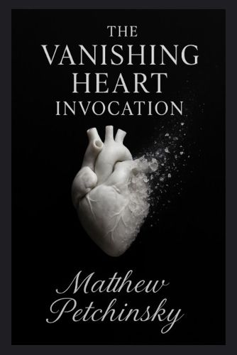 Cover image for The Vanishing Heart Invocation