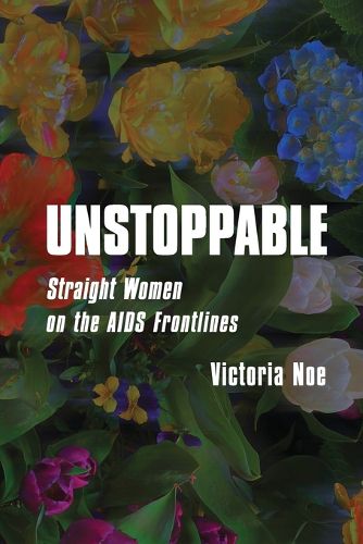 Cover image for Unstoppable