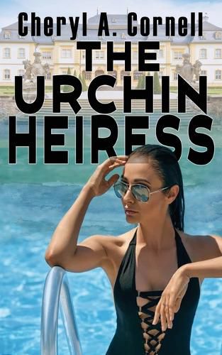 Cover image for The Urchin Heiress