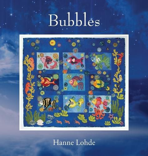 Cover image for Bubbles