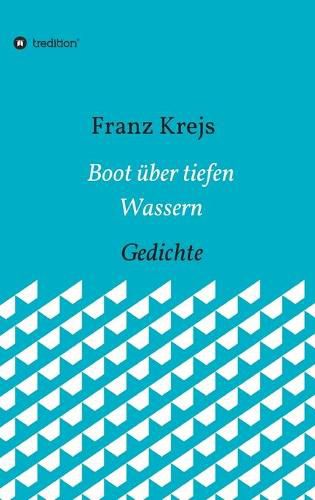 Cover image for Boot uber tiefen Wassern: Gedichte