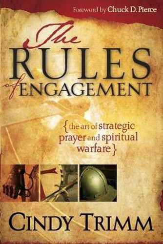 Cover image for Rules of Engagement, The