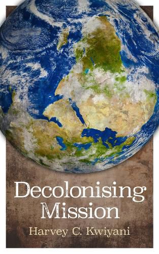 Cover image for Decolonising Mission