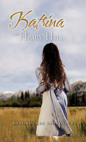 Cover image for Katrina of Hairy Hill