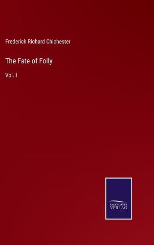Cover image for The Fate of Folly