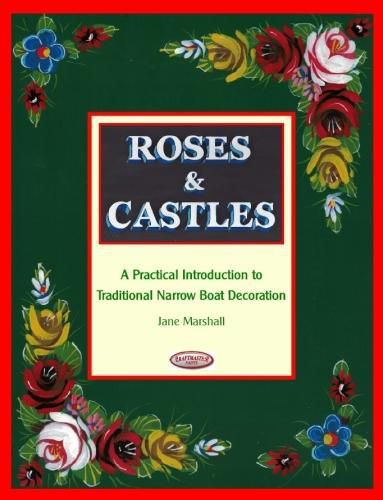 Cover image for Roses & Castles