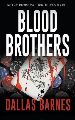 Cover image for Blood Brothers