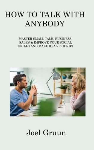 Cover image for How to Talk with Anybody