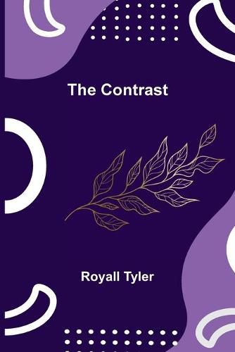 Cover image for The Contrast