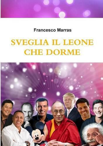 Cover image for Sveglia Il Leone Che Dorme