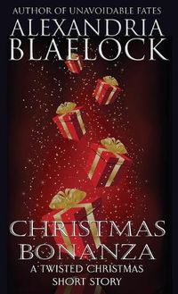 Cover image for Christmas Bonanza