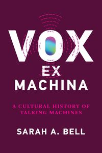 Cover image for Vox ex Machina