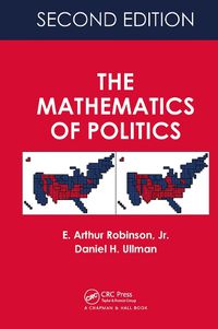 Cover image for The Mathematics of Politics