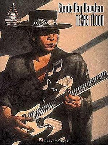 Cover image for Texas Flood