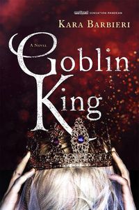 Cover image for Goblin King: A Permafrost Novel