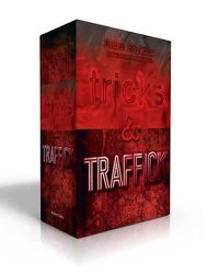 Cover image for Tricks & Traffick