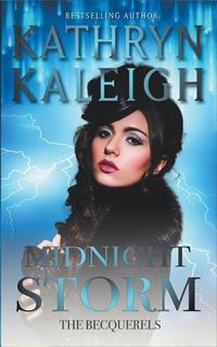 Cover image for Midnight Storm