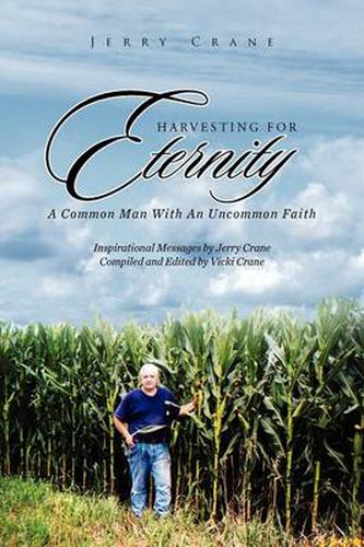 Cover image for Harvesting for Eternity