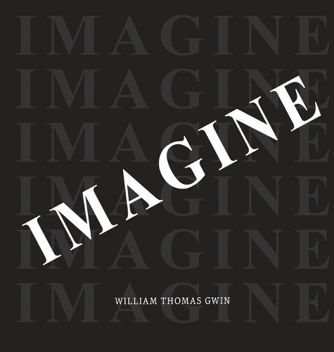 Cover image for imagine