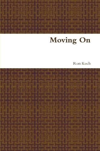 Cover image for Moving On