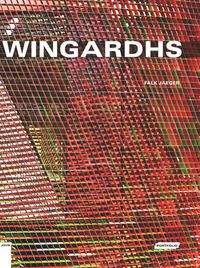 Cover image for Wingardhs