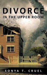 Cover image for Divorce in the Upper Room