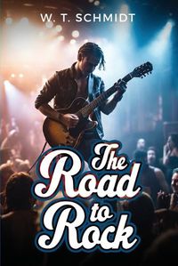 Cover image for The Road to Rock