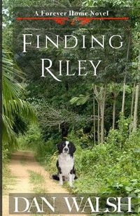 Cover image for Finding Riley