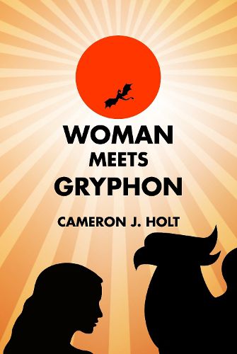 Cover image for Woman Meets Gryphon