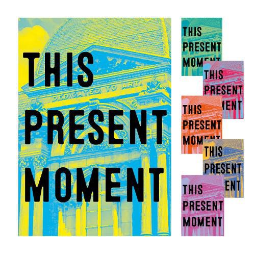 Cover image for This Present Moment: Crafting a Better World