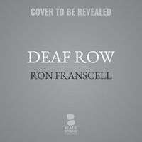 Cover image for Deaf Row