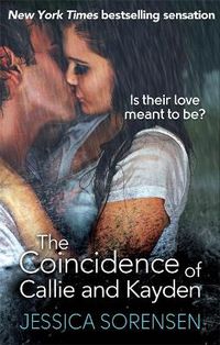 Cover image for The Coincidence of Callie and Kayden