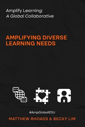 Cover image for Amplify Learning