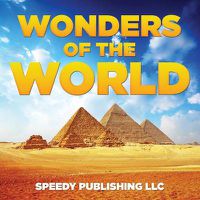 Cover image for Wonders Of The World