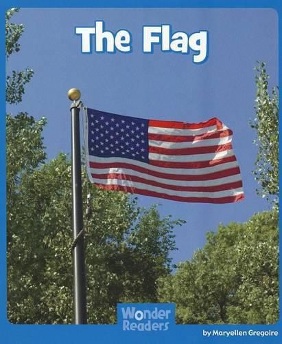 Cover image for The Flag