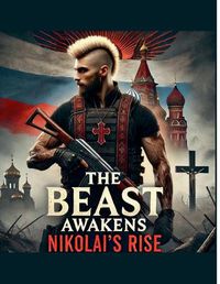 Cover image for NIkolai