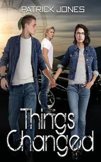 Cover image for Things Changed