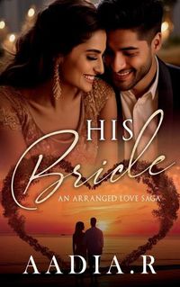 Cover image for His Bride