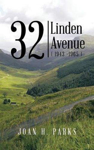 Cover image for 32 Linden Avenue