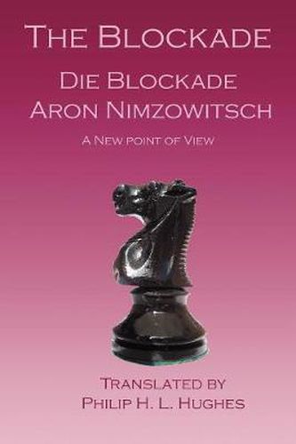 Cover image for The Blockade: Die Blockade