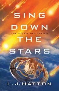 Cover image for Sing Down the Stars