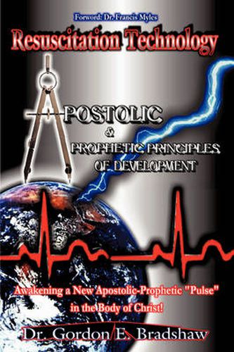 Cover image for Resuscitation Technology