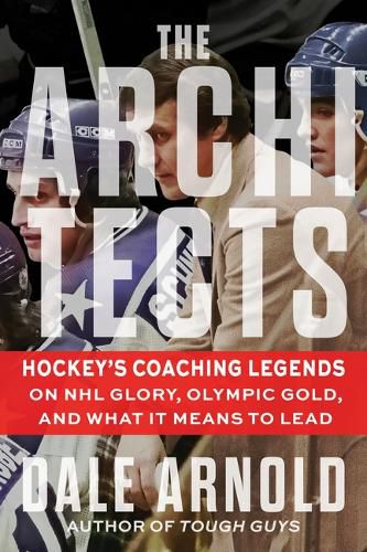 Cover image for The Architects