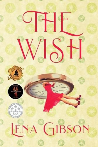 Cover image for The Wish