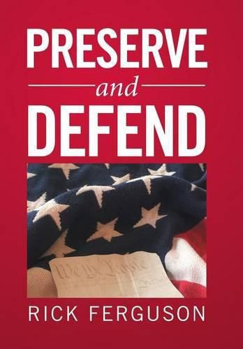 Cover image for Preserve and Defend