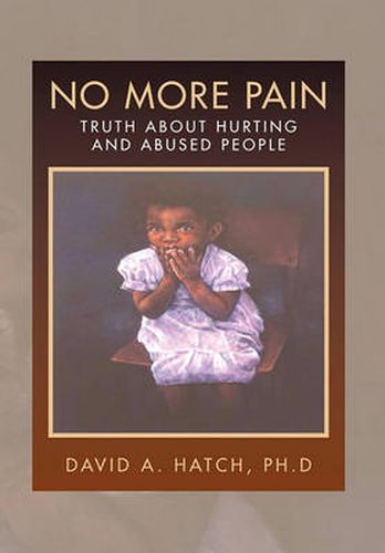 Cover image for No More Pain