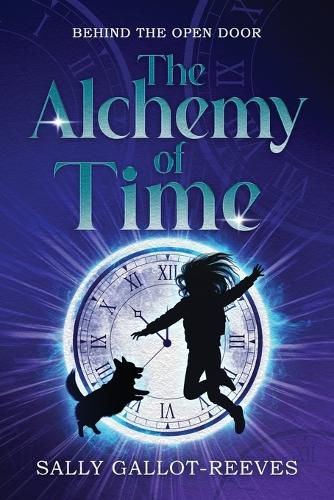 Cover image for The Alchemy of Time